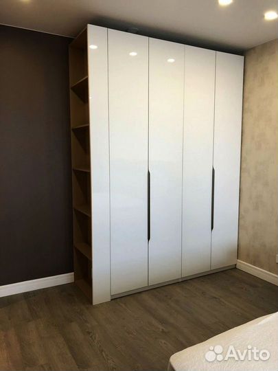 Шкаф на заказ / Бесплатный выезд и замер