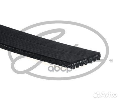 Ремень поликлиновой Gates 7PK1515 Gates