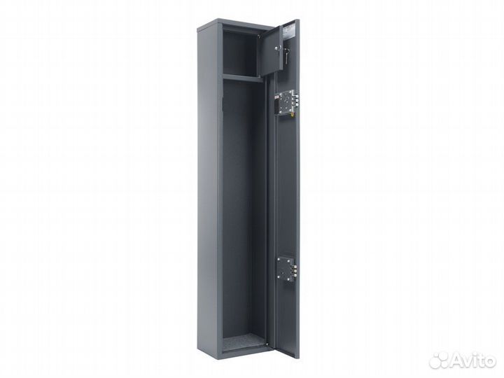 Сейф металлический aiko