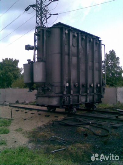 Трансформатор ремонт арт53687