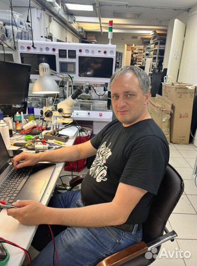 Ремонт телевизоров на дому и в сервисном центре