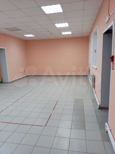 Помещение под магазин