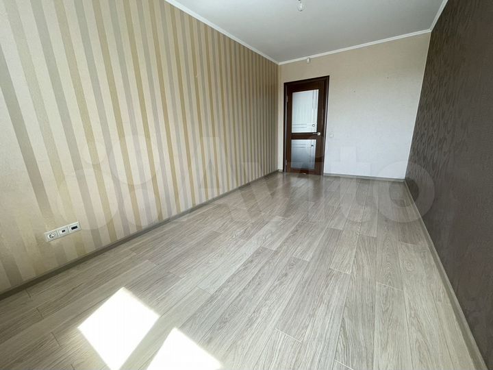 3-к. квартира, 82,6 м², 6/17 эт.