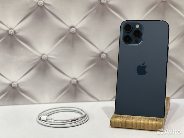 iPhone 12 Pro Max, 256 ГБ