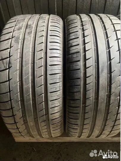 Triangle TH201 Sportex 245/45 R17