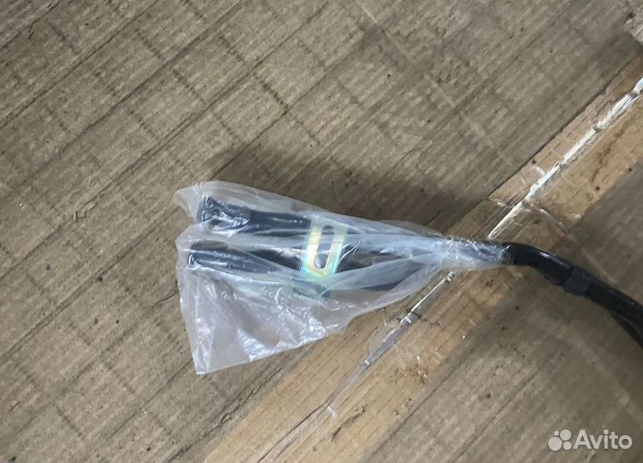 Трубка системы охлаждения Kia Mohave 975402J011