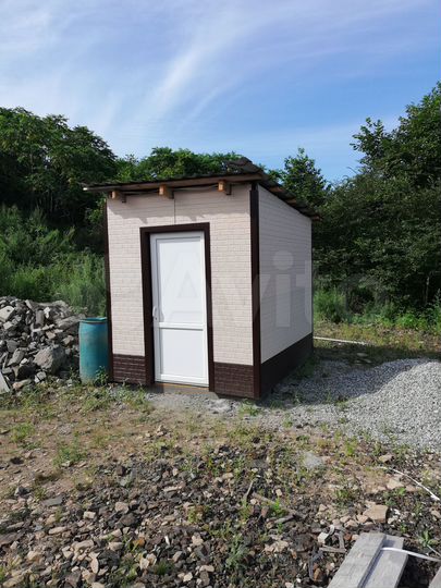 Дом 168,6 м² на участке 25 сот.