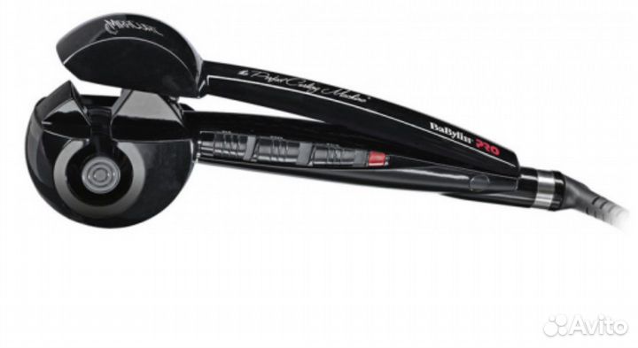 Babyliss pro