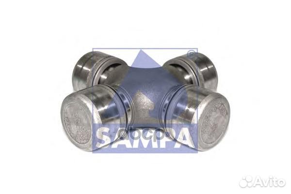 Крестовина карданной передачи HCV 201019 sampa