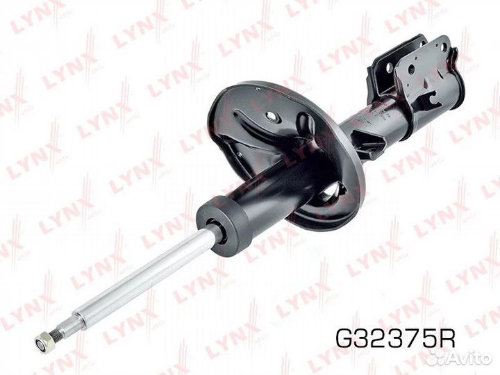 Амортизатор lynxauto G32375R