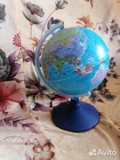 Глобус