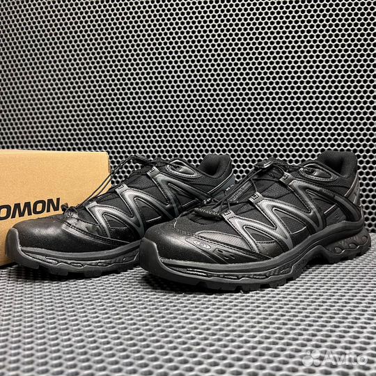 Кроссовки Salomon XT Quest спортивные Саломон