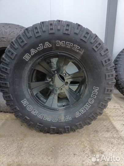 Продам колесо