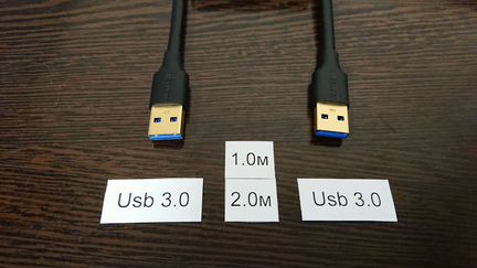 Usb кабель - разветвитель, удлинитель