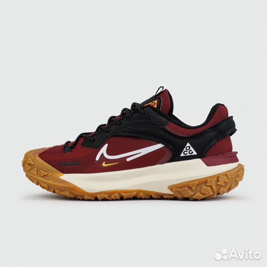 Кроссовки Nike ACG Mountain Fly 2 Low Gtx Red