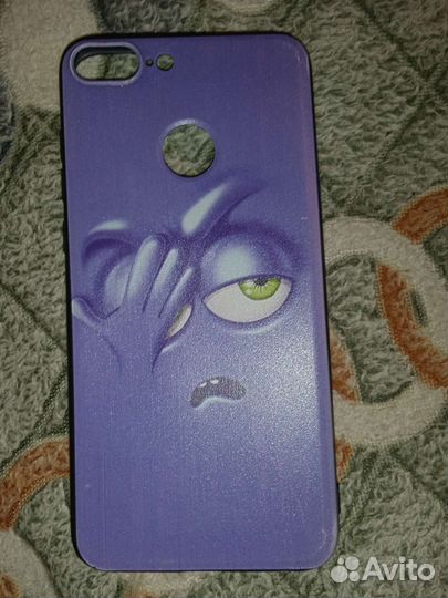 Чехлы на Honor 9Lite и iPhone 6S