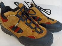 Трекинговые ботинки женские Scarpa, 37