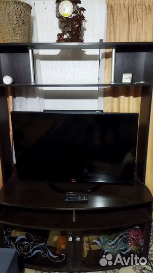 Тумба под телевизор бу