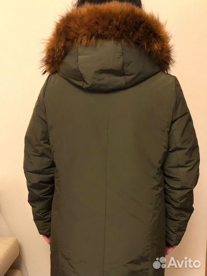 Парка
