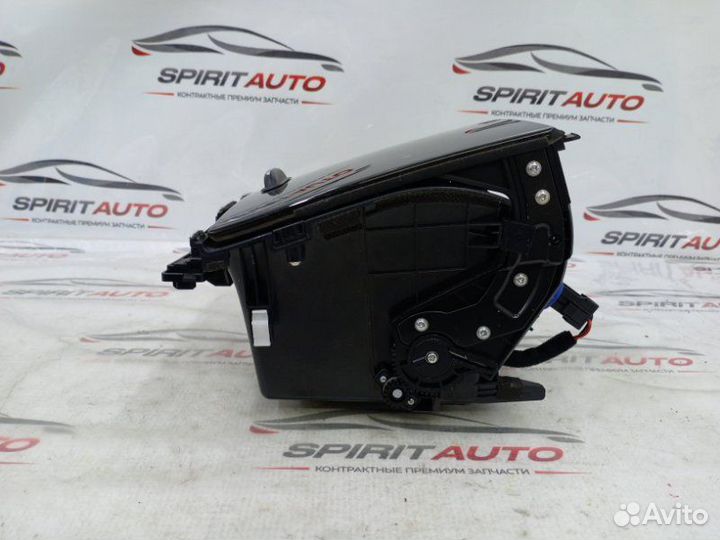 Бардачок между сиденьями Kia Sorento Prime 3 D4HB