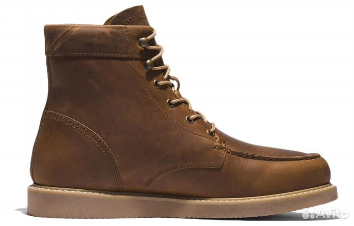 Timberland Newmarket Ii 6 Inch Boots 'Light Brown' (44,5)