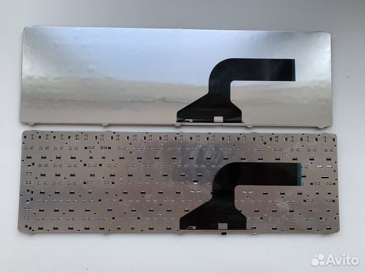 Новая клавиатура для ноутбука Asus