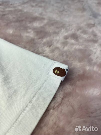Футболка bape