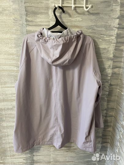 Ветровка-дождевик hm