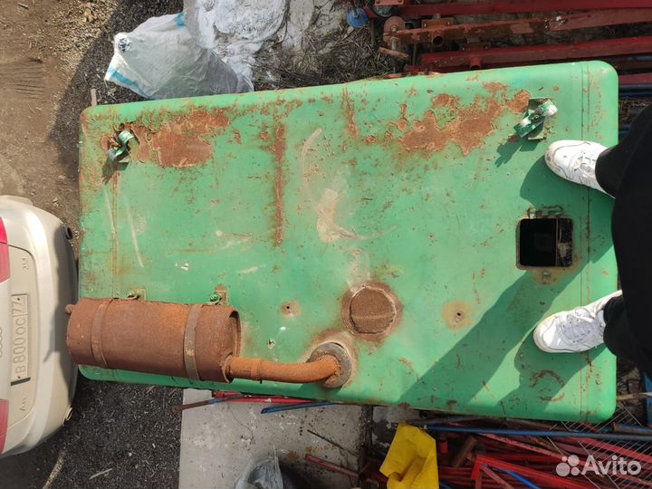 Электростанция Бензиновая