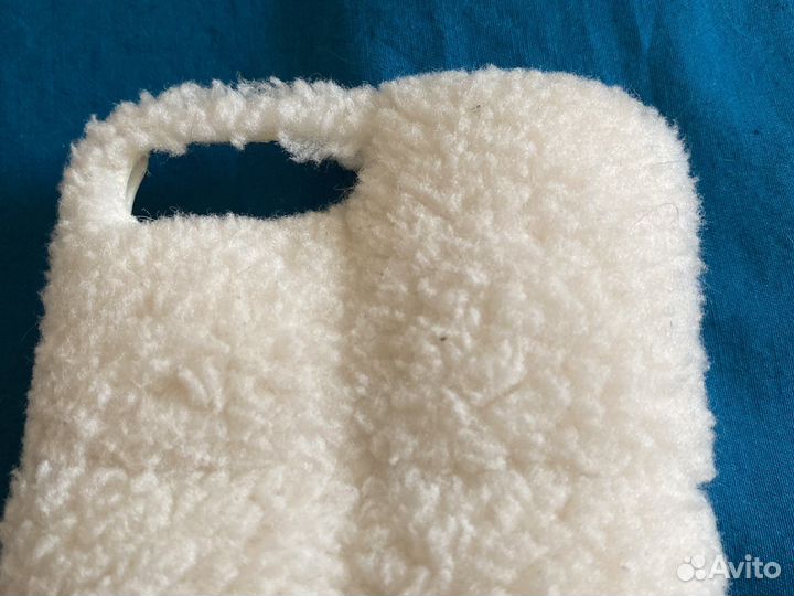 Чехол на iPhone 8 Plus от H&М