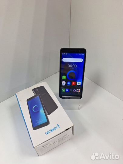 Alcatel 1 (5033D), 8 ГБ