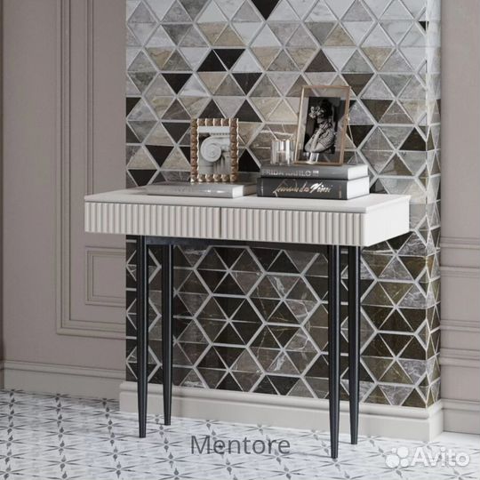 Консоль Filippo дизайнерская