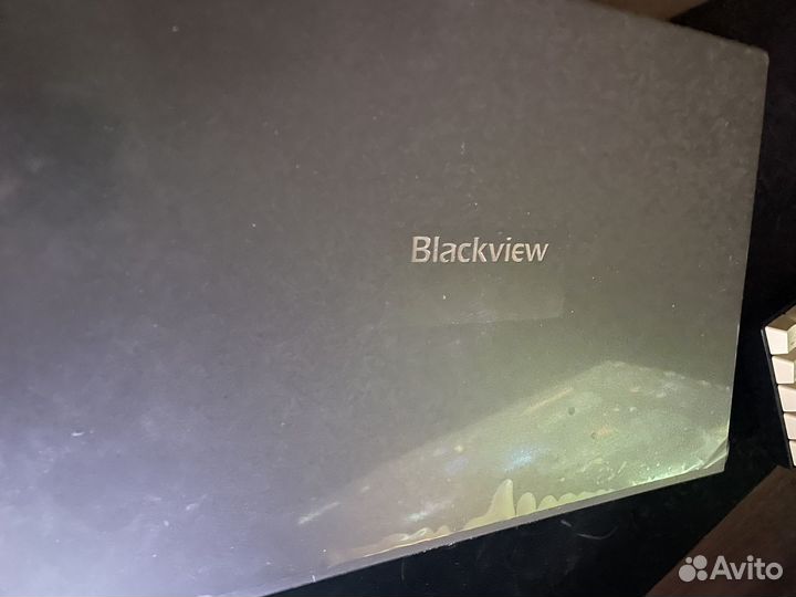 Ноутбук blackview acebook 8