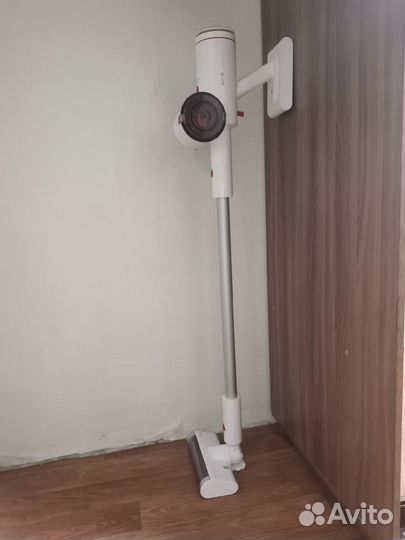 Пылесос Deerma VC25