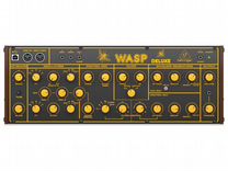 Синтезатор Behringer wasp deluxe