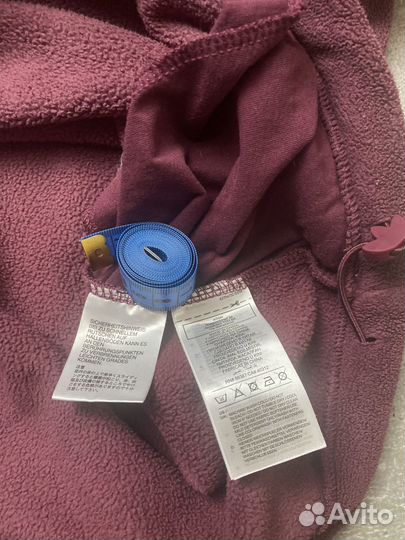 Свитшот Adidas (винтаж)