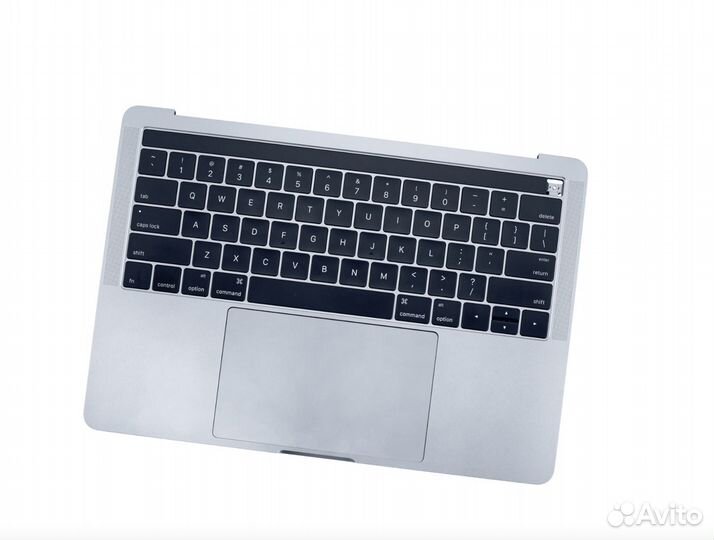 Корпус Топкейс на MacBook Pro 13 A1706 2016 2017