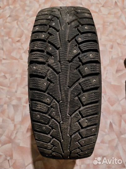 Pirelli Ice Zero 225/60 R17