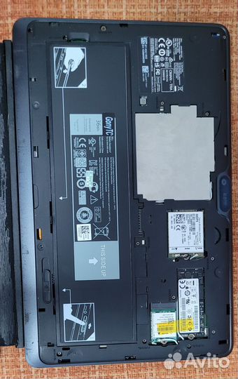 Dell Venue 11 pro 7130 ms