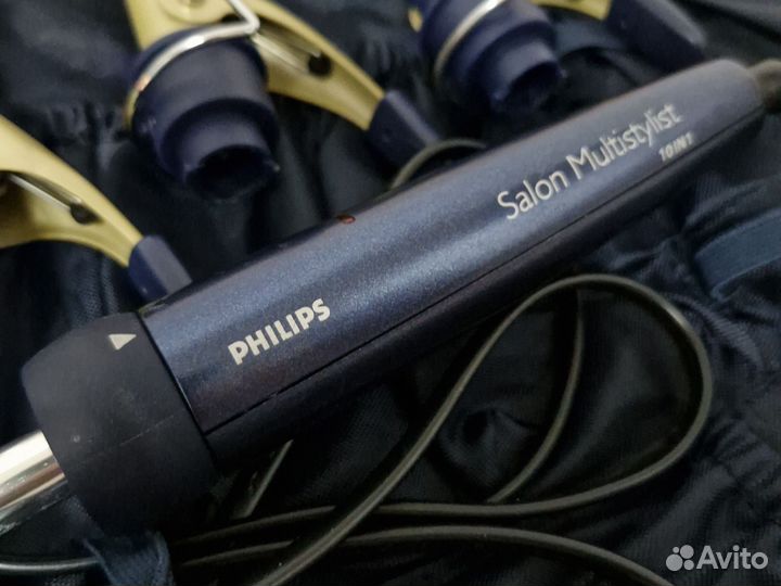 Мультистайлер philips