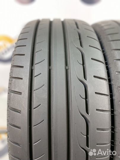 Dunlop SP Sport Maxx RT 225/45 R19 98W