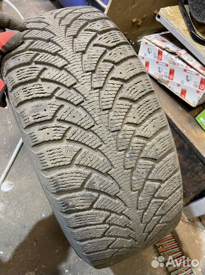 Nordman Nordman 4 225/50 R17