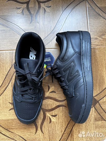 Кроссовки new balance