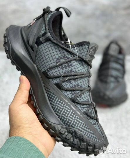 Кроссовки Nike acg mountain fly