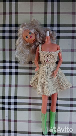 Куклы Барби