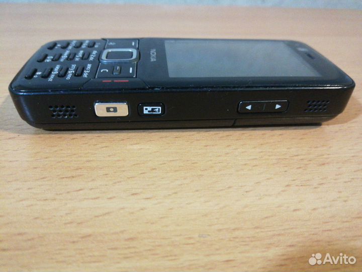 Nokia N82