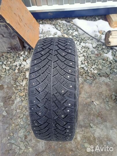 Bfgoodrich Advantage 205/55 R16 97C