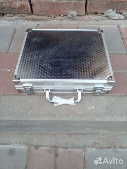 Набор сварщика,новый