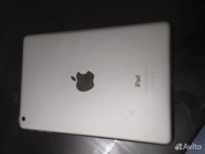 Планшет apple iPad mini 2 бу