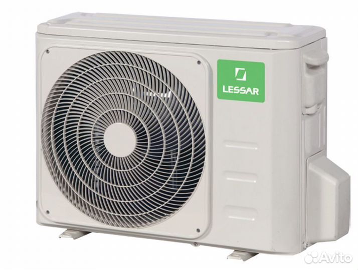 Lessar LS-HE09KRA2/LU-HE09KRA2